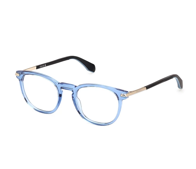 Adidas eyeglasses OR-5083-V 085 49 20 Blue