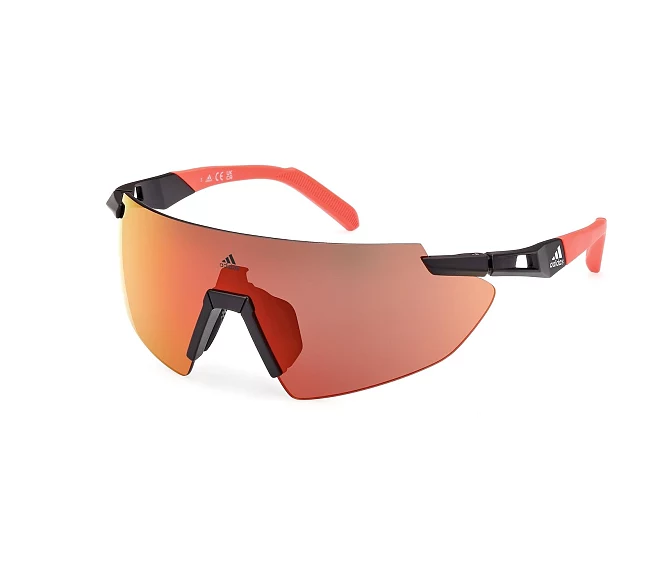 Adidas sunglasses SP0077-S 02L   BlackPink