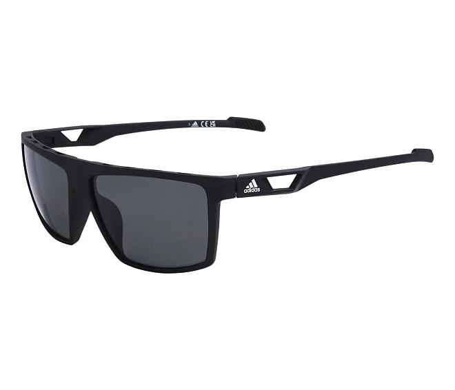 Adidas sunglasses SP0083-S 02A 59 13 Black