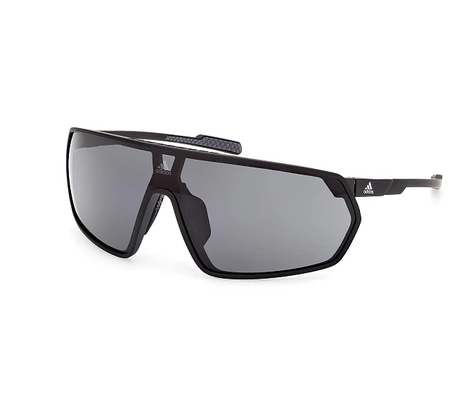 Adidas sunglasses SP0088-S 02A   Black