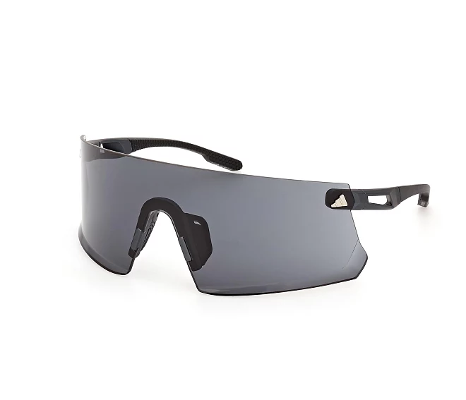 Adidas sunglasses SP0090/S 02A   BlackAnthracite