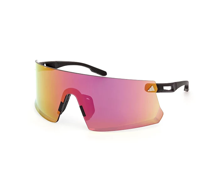 Adidas sunglasses SP0090/S 02Z   Black