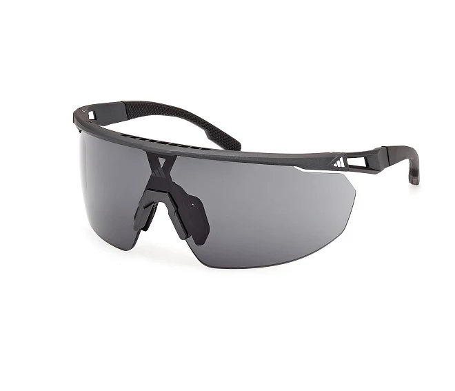 Adidas sunglasses SP0095/S 02A   Black