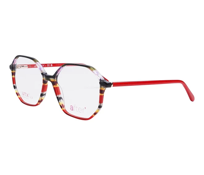 After eyeglasses AF154 03 53 15 MixRed