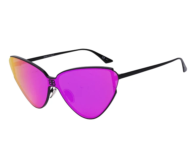 Balenciaga sunglasses BB0191S 003   Black