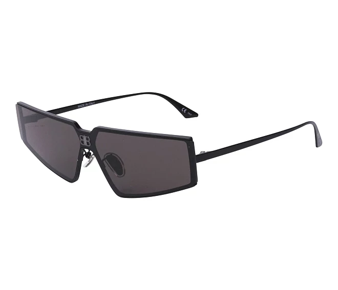Balenciaga sunglasses BB0192S 001   Black