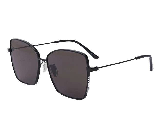 Balenciaga sunglasses BB0196SA 001 60 16 Black