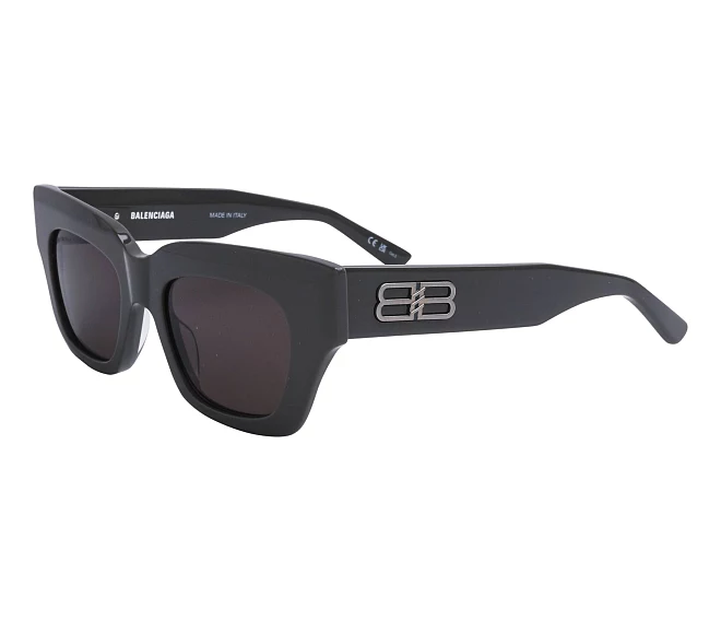 Balenciaga sunglasses BB0234S 003 51 20 Grey