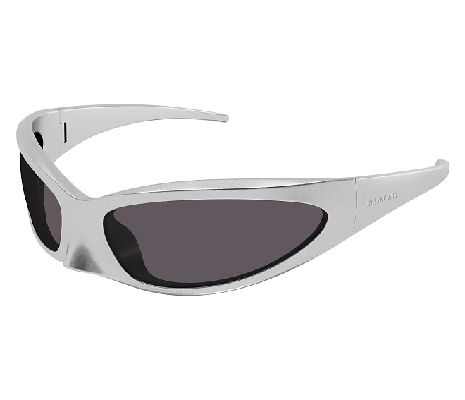 Balenciaga sunglasses BB0251S 005  19 Silver