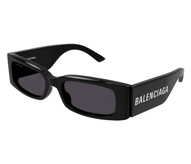 Balenciaga sunglasses BB0260S 001 56 18 Black