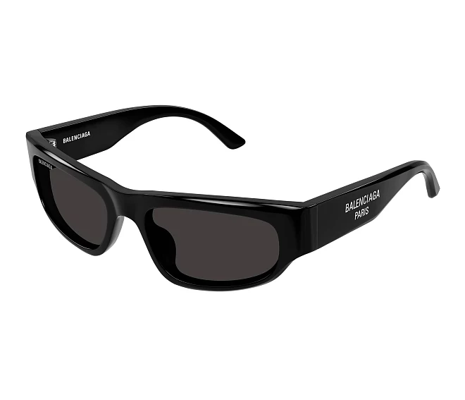 Balenciaga sunglasses BB0388S 001 56 19 Black