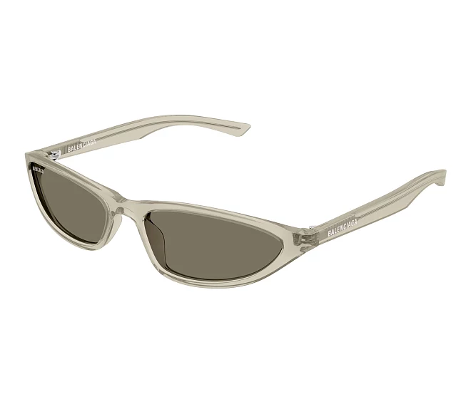 Balenciaga sunglasses BB0402S 004 59 18 Beige
