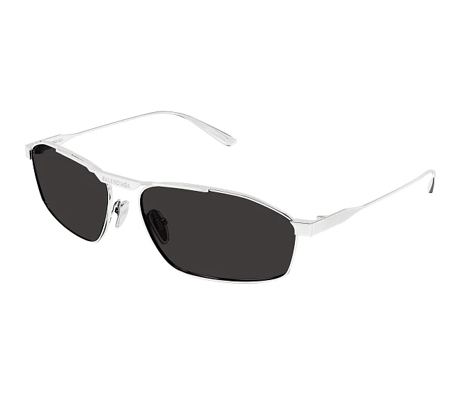 Balenciaga sunglasses BB0416S 002 63 16 Silver