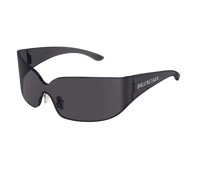 Balenciaga sunglasses BB0421S 001   Grey