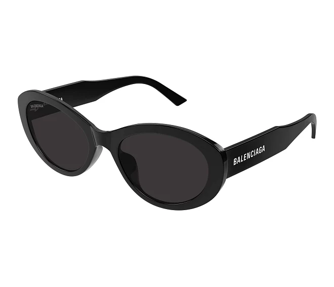 Balenciaga sunglasses BB0446S 001 56 20 Black