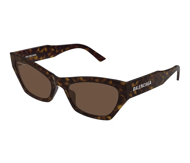 Balenciaga sunglasses BB0447S 002 56 20 Havana