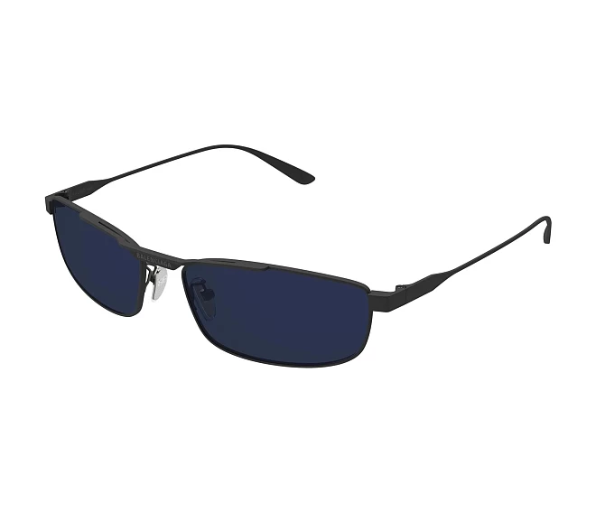 Balenciaga sunglasses BB0451S 002 61 17 Grey