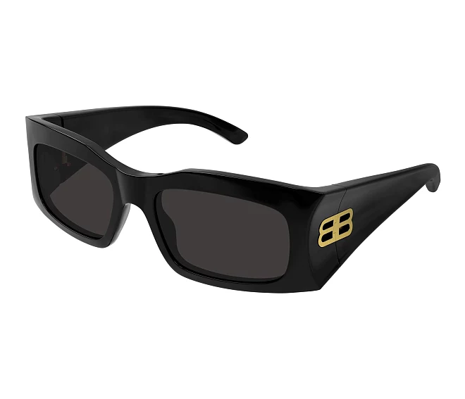 Balenciaga sunglasses BB0291S 001 58 20 Black