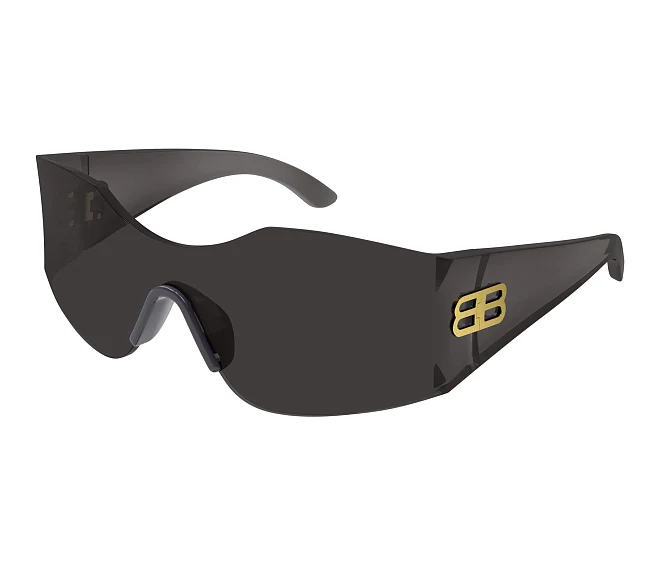 Balenciaga sunglasses BB0292S 001   Grey