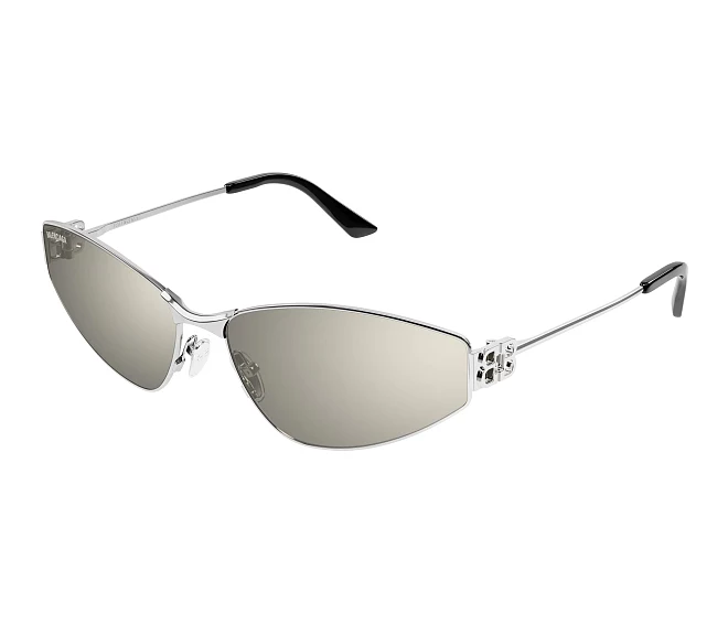 Balenciaga sunglasses BB0335S 006 65 16 Silver