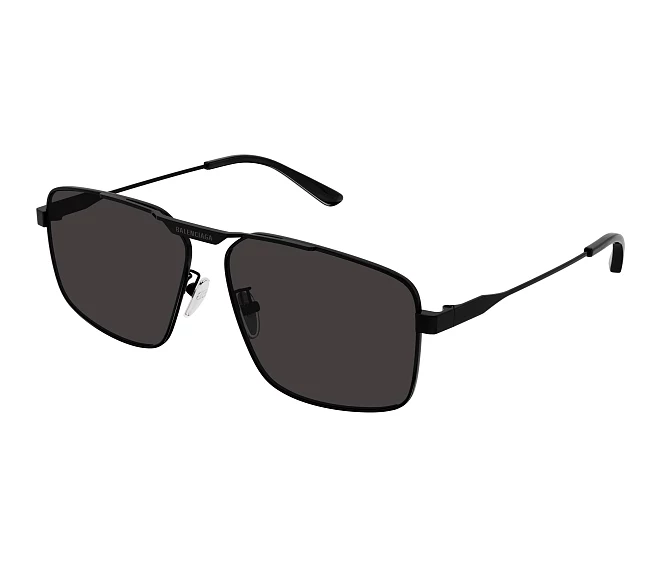 Balenciaga sunglasses BB0418SK 001 62 14 Black