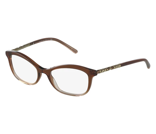 Burberry eyeglasses BE-2231 3608 52 18 Brown