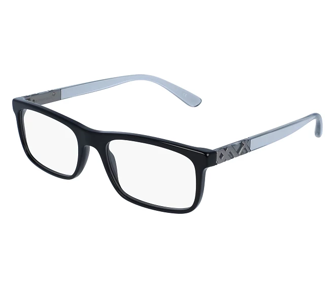 Burberry eyeglasses BE-2240 3001 53 18 BlackWhite