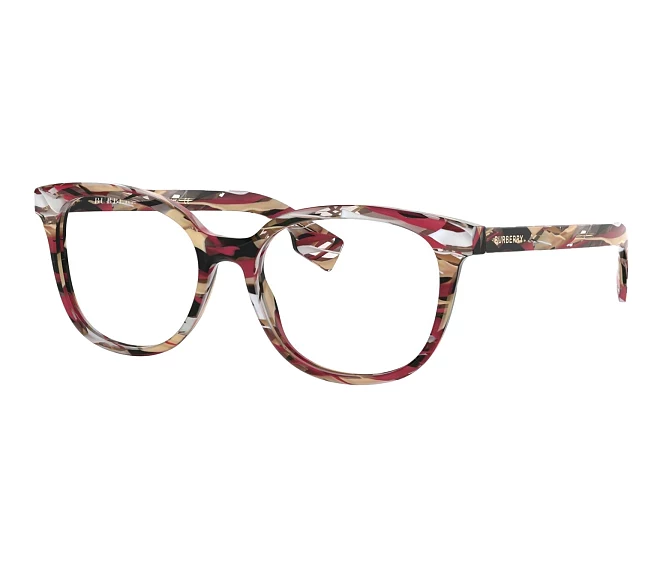Burberry eyeglasses BE-2291 3792 53 17 MixCrystal
