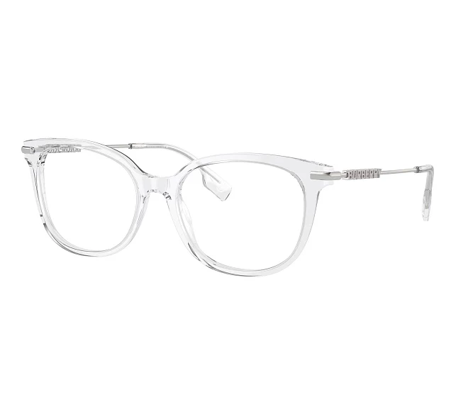 Burberry eyeglasses BE2391 3024 53 17 Crystal