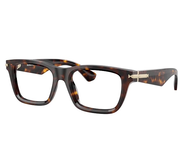 Burberry eyeglasses BE2419 3002 53 19 Brown
