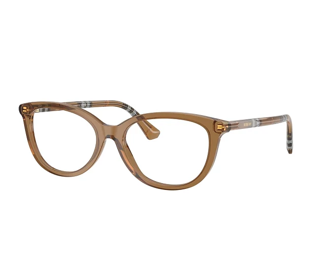 Burberry eyeglasses BE2431 4164 54 17 Beige