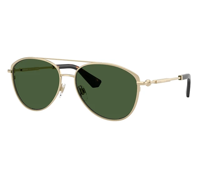 Burberry sunglasses BE3157 110971 59 16 Gold