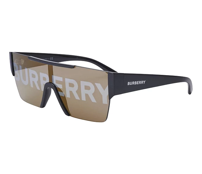 Burberry sunglasses BE-4291 3001/G 64 16 Black