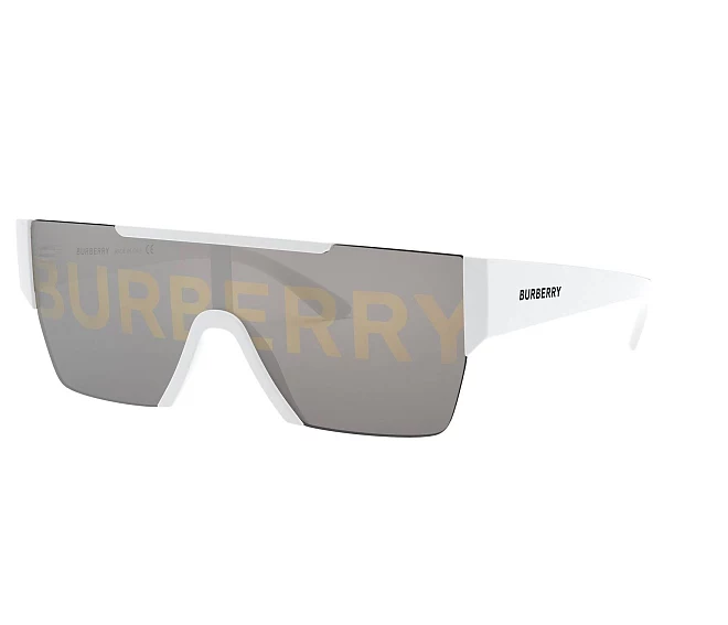 Burberry sunglasses BE-4291 3007/H   White