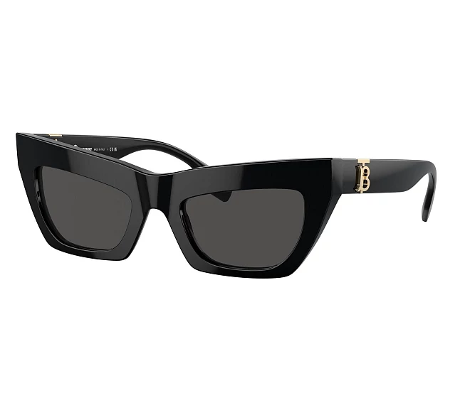 Burberry sunglasses BE4405 300187 51 21 Black