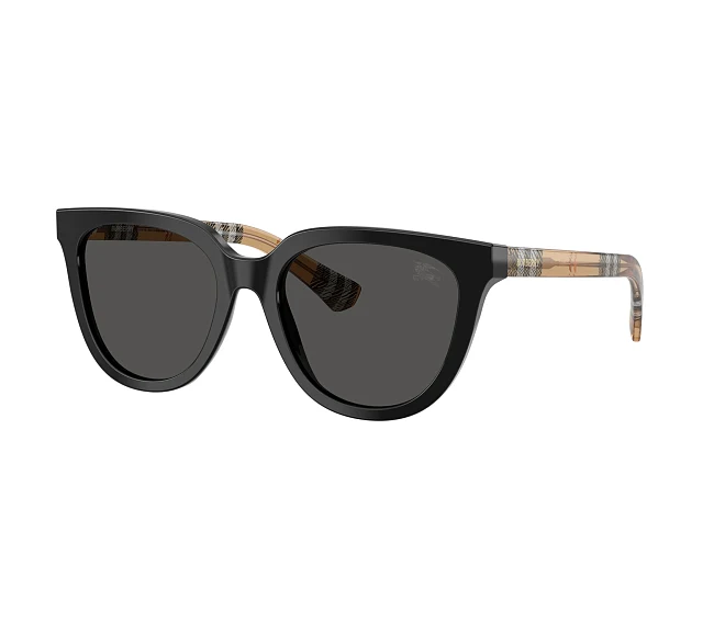Burberry sunglasses BE4469 416187 53 18 Black