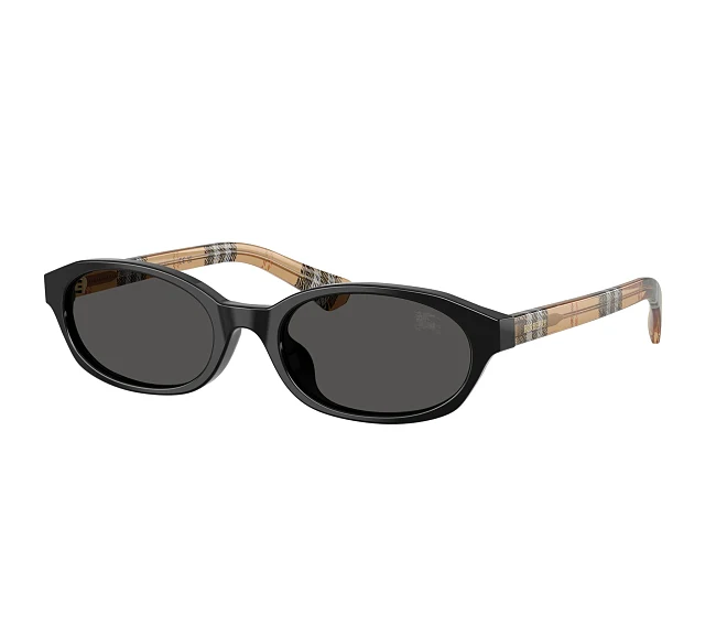Burberry sunglasses BE4508D 416187 56 20 Black