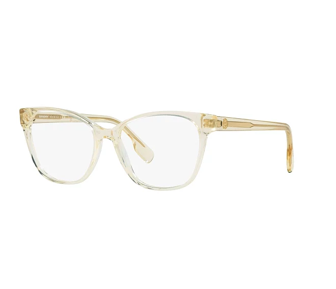 Burberry eyeglasses BE2345 3852 54 15 Yellow