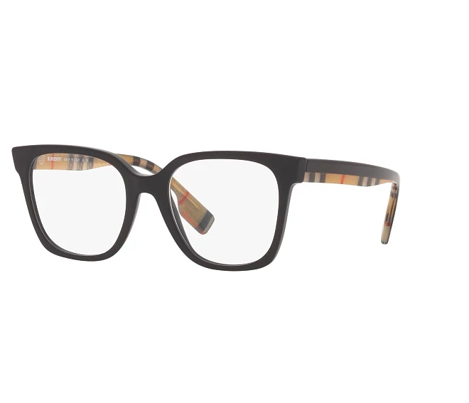 Burberry eyeglasses BE2347 3942 52 19 Black