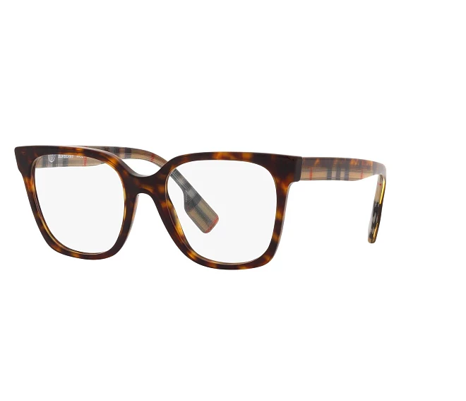 Burberry eyeglasses BE2347 3943 52 19 Havana