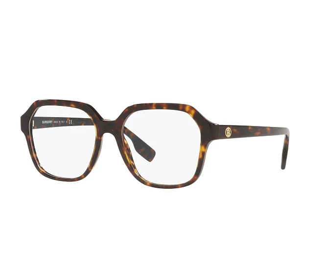 Burberry eyeglasses BE2358 3002 54 17 Havana