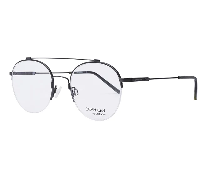 Calvin Klein eyeglasses CK19144F 008 50 20 AnthraciteKhaki