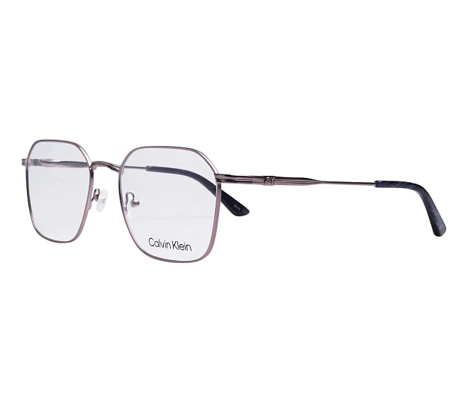 Calvin Klein eyeglasses CK-22116 014 53 19 Avio silverGrey