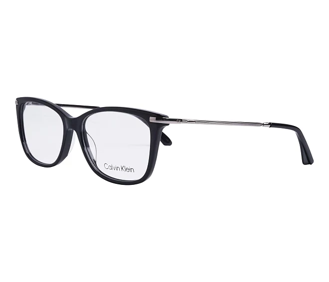 Calvin Klein eyeglasses CK-22501 001 51 15 BlackSteel