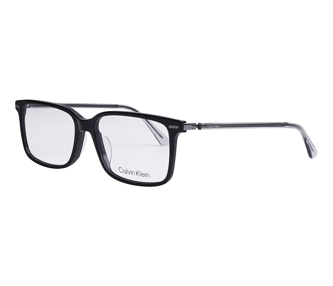 Calvin Klein eyeglasses CK-22542 001 56 16 BlackSteel