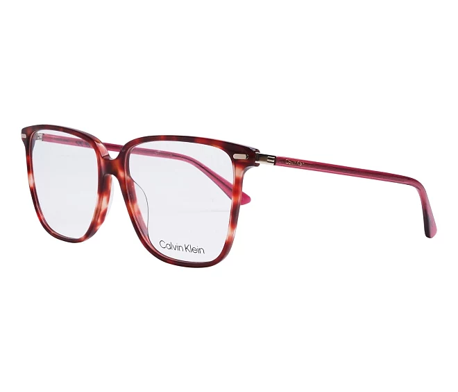 Calvin Klein eyeglasses CK-22543 609 56 15 Red