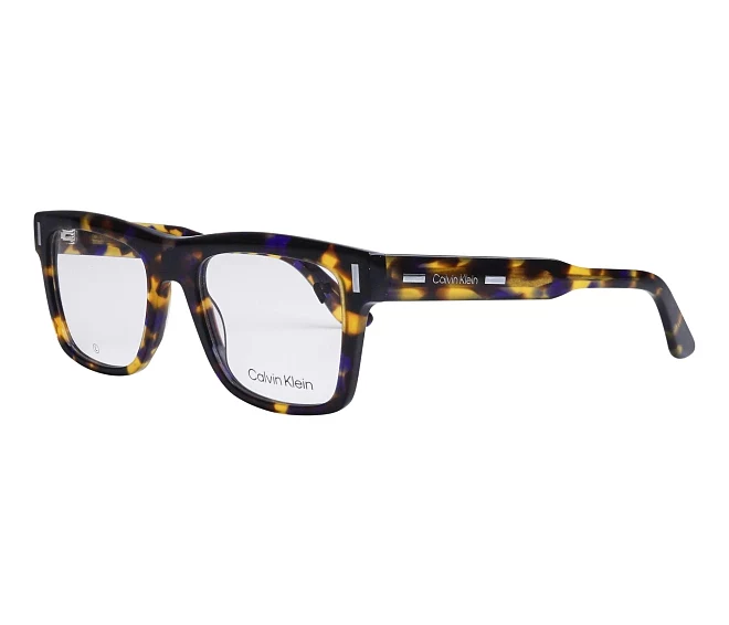 Calvin Klein eyeglasses CK-23519 218 52 20 Havana