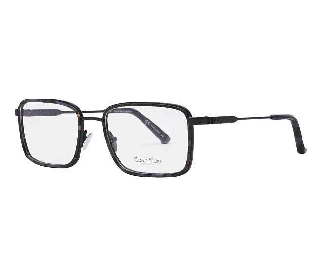 Calvin Klein eyeglasses CK8059 007 54 18 BlackBlack