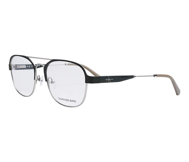 Calvin Klein eyeglasses CKJ-18102 310 54 18 Green cactusGold
