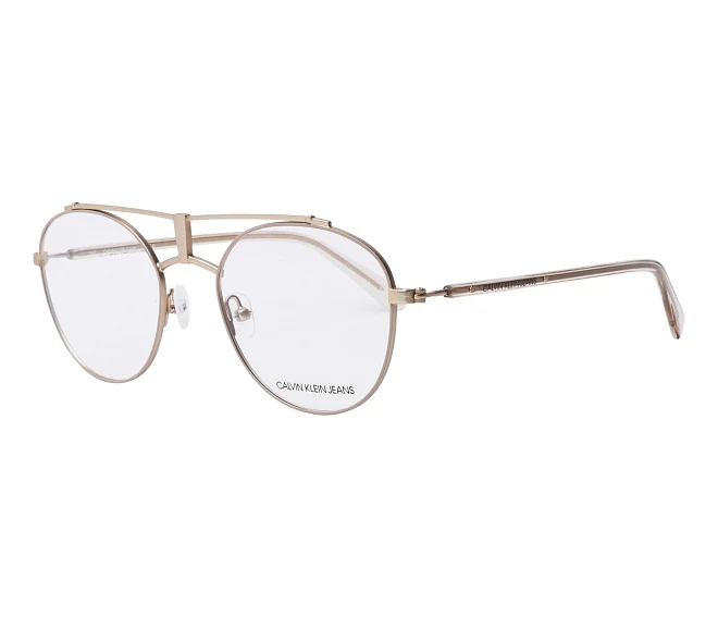 Calvin Klein eyeglasses CKJ-19310 275 52 20 Sand